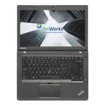 Lenovo ThinkPad T450 - Intel Core i5, 4th Gen