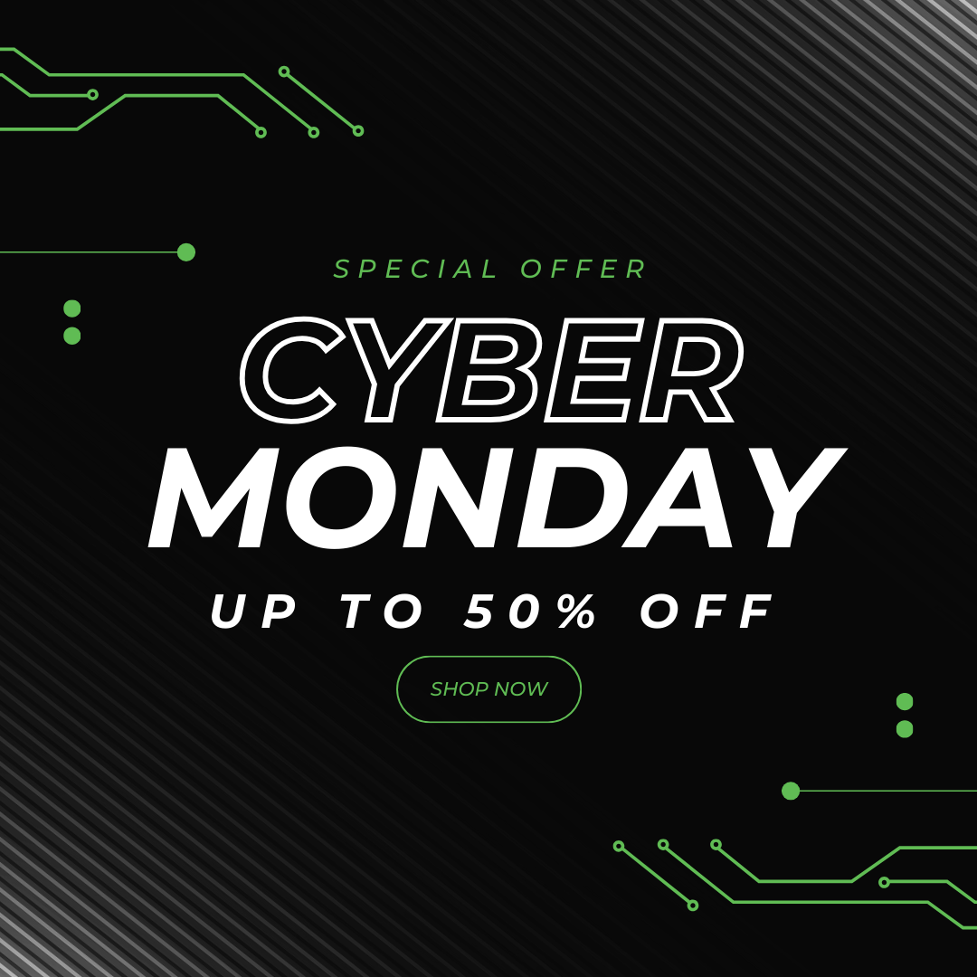 Cyber Monday