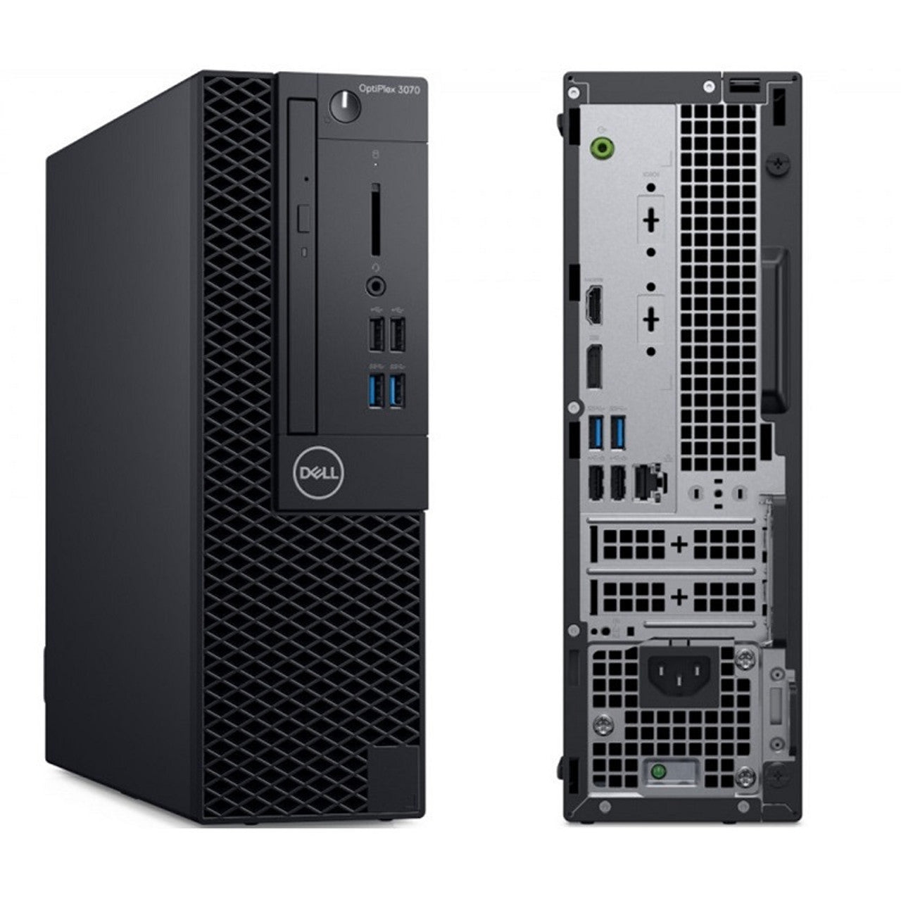 Dell OptiPlex 3070 - Intel Core i5, 9th Gen