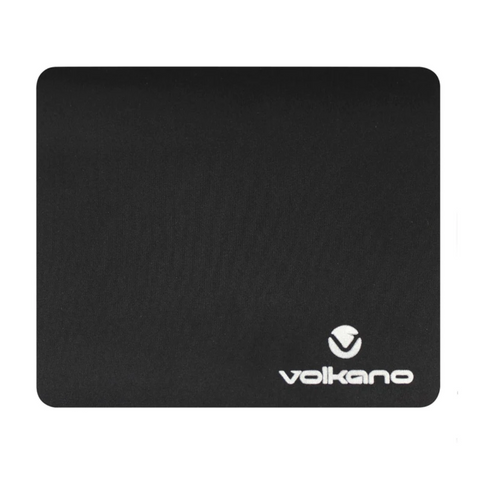 Volkano Slide Series Mousepad Black