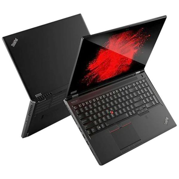 Refurbished Lenovo P53 - Intel Core i7, 9th Gen, 32GB, 1TB SSD