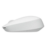 M171 Wireless Mouse - OFF WHITE - 2.4GHZ
