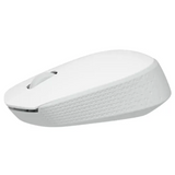 M171 Wireless Mouse - OFF WHITE - 2.4GHZ