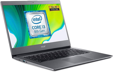 Acer Chromebook- Intel Core i3, 8th Gen