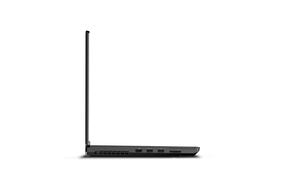 Refurbished Lenovo P53 - Intel Core i7, 9th Gen, 32GB, 1TB SSD