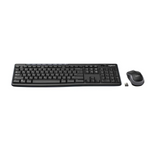 Wireless Keyboard K270 - 2.4GHZ
