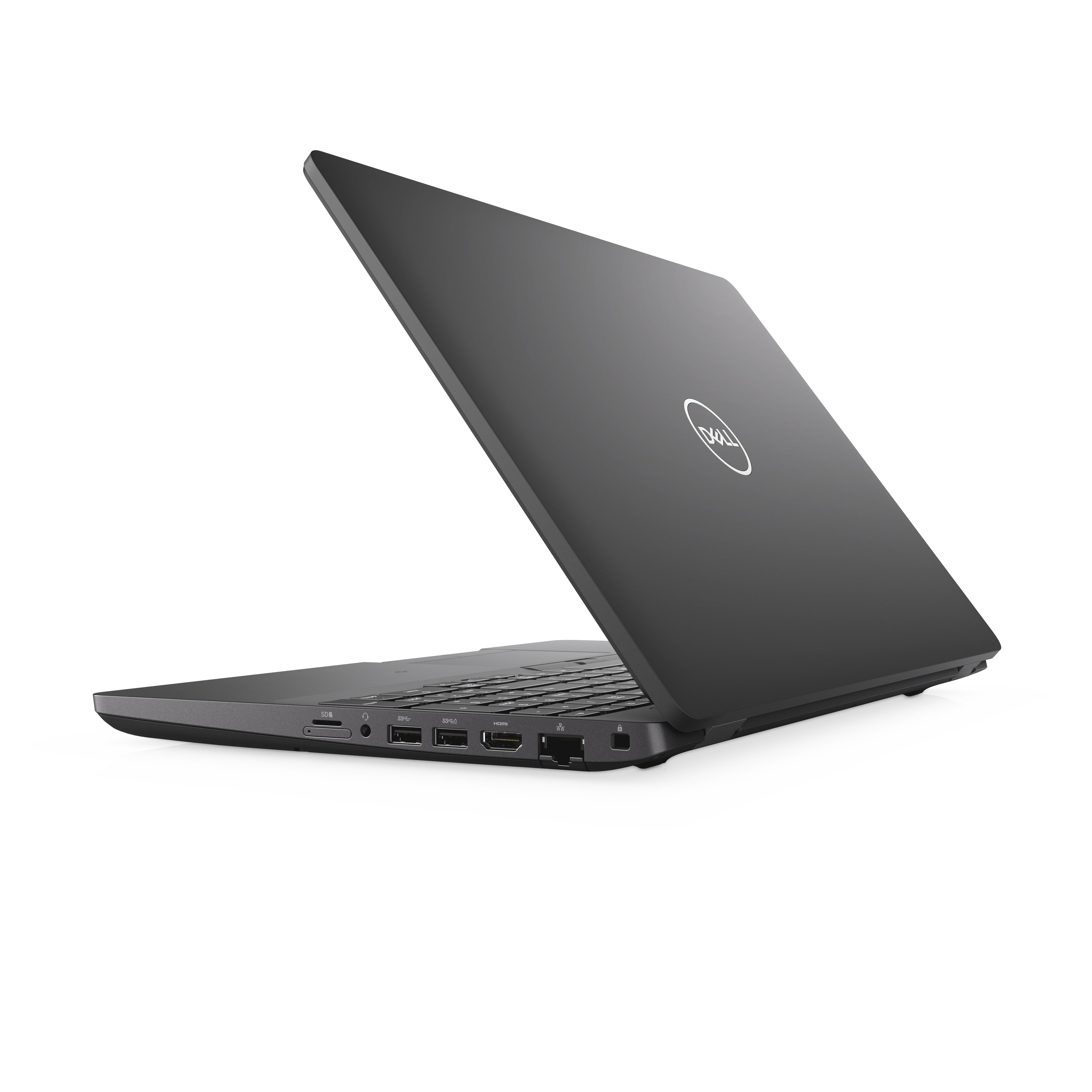 Dell Latitude 5501 - Intel Core i7, 7th Gen