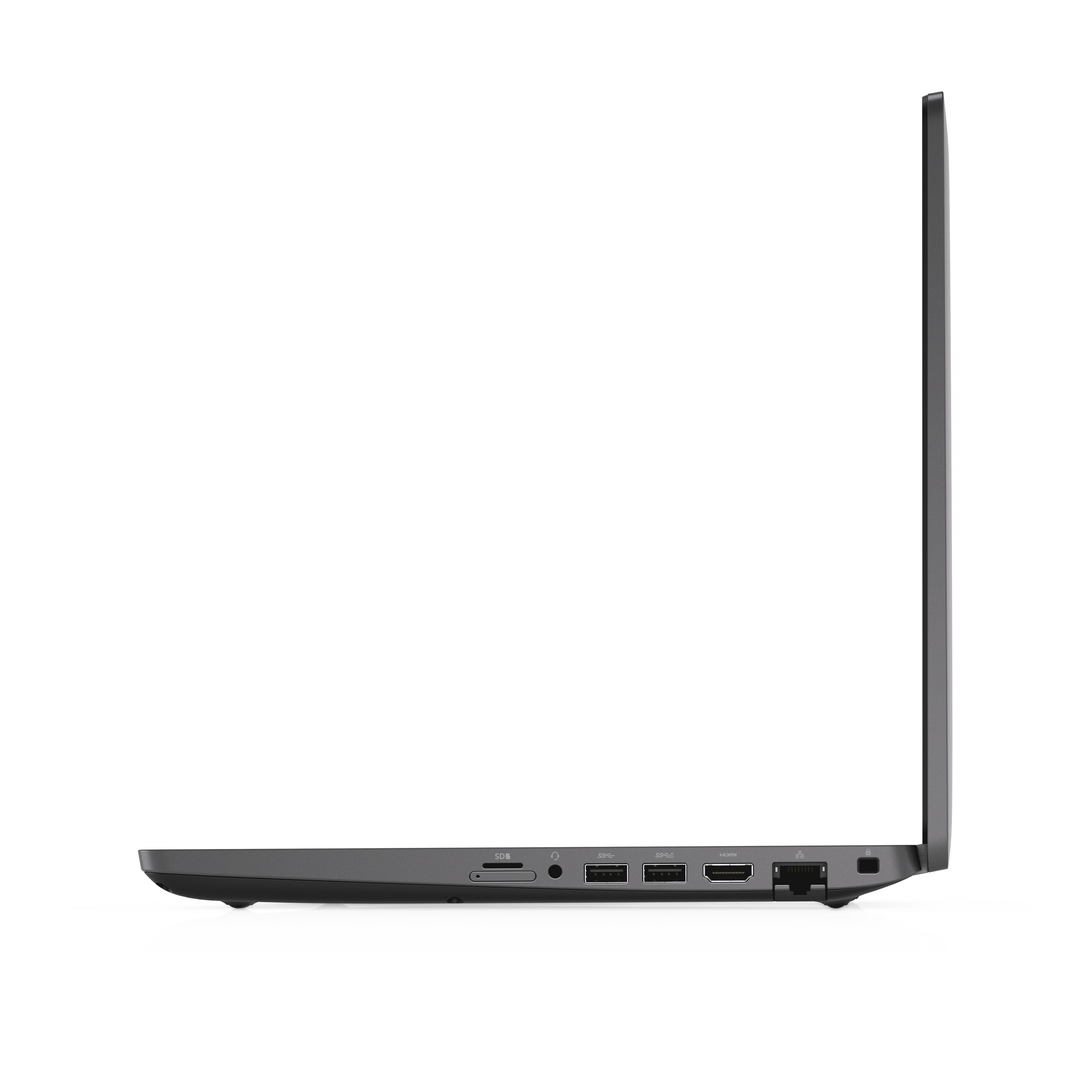 Dell Latitude 5501 - Intel Core i7, 7th Gen