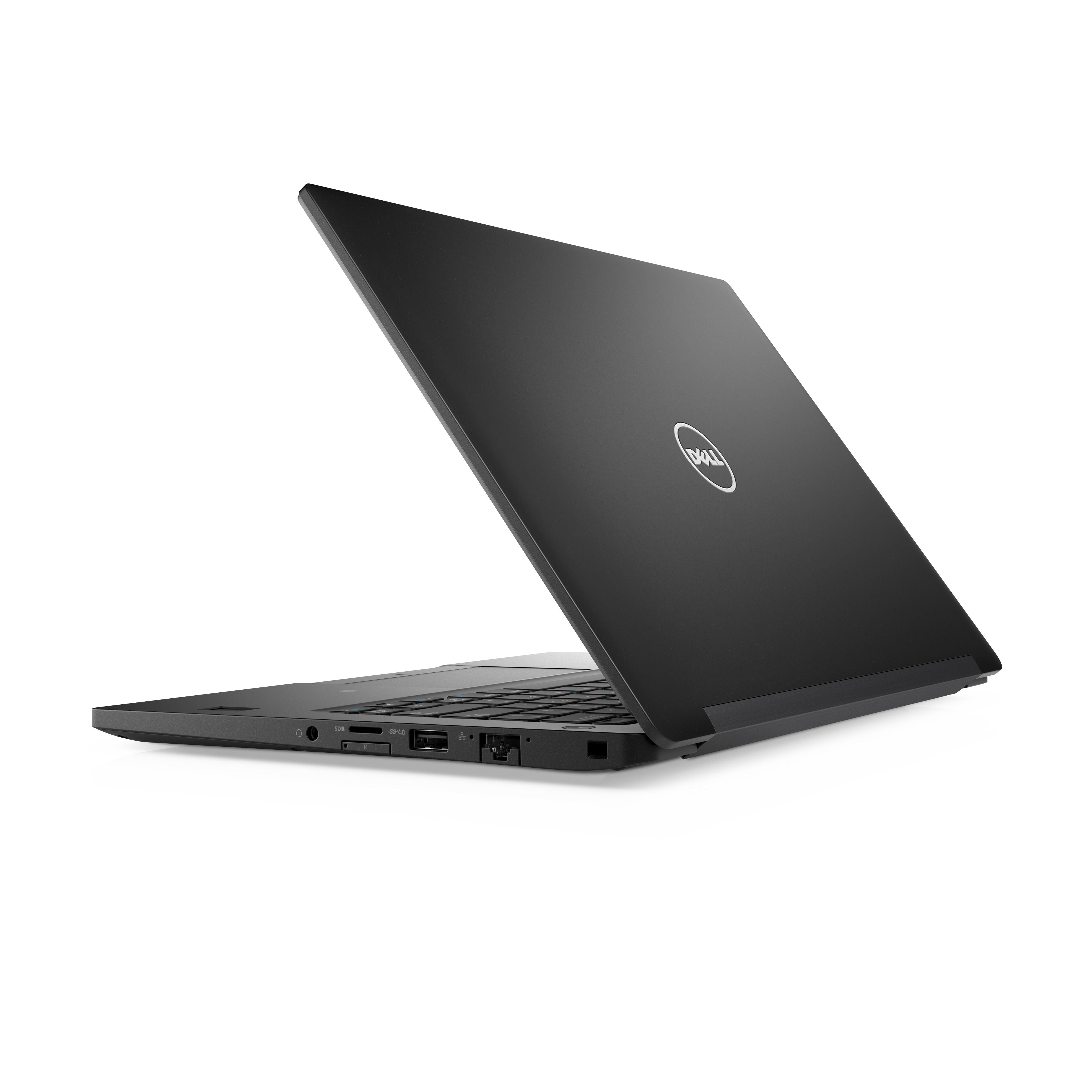 Dell Latitude 7280 - Intel Core i5, 6th Gen