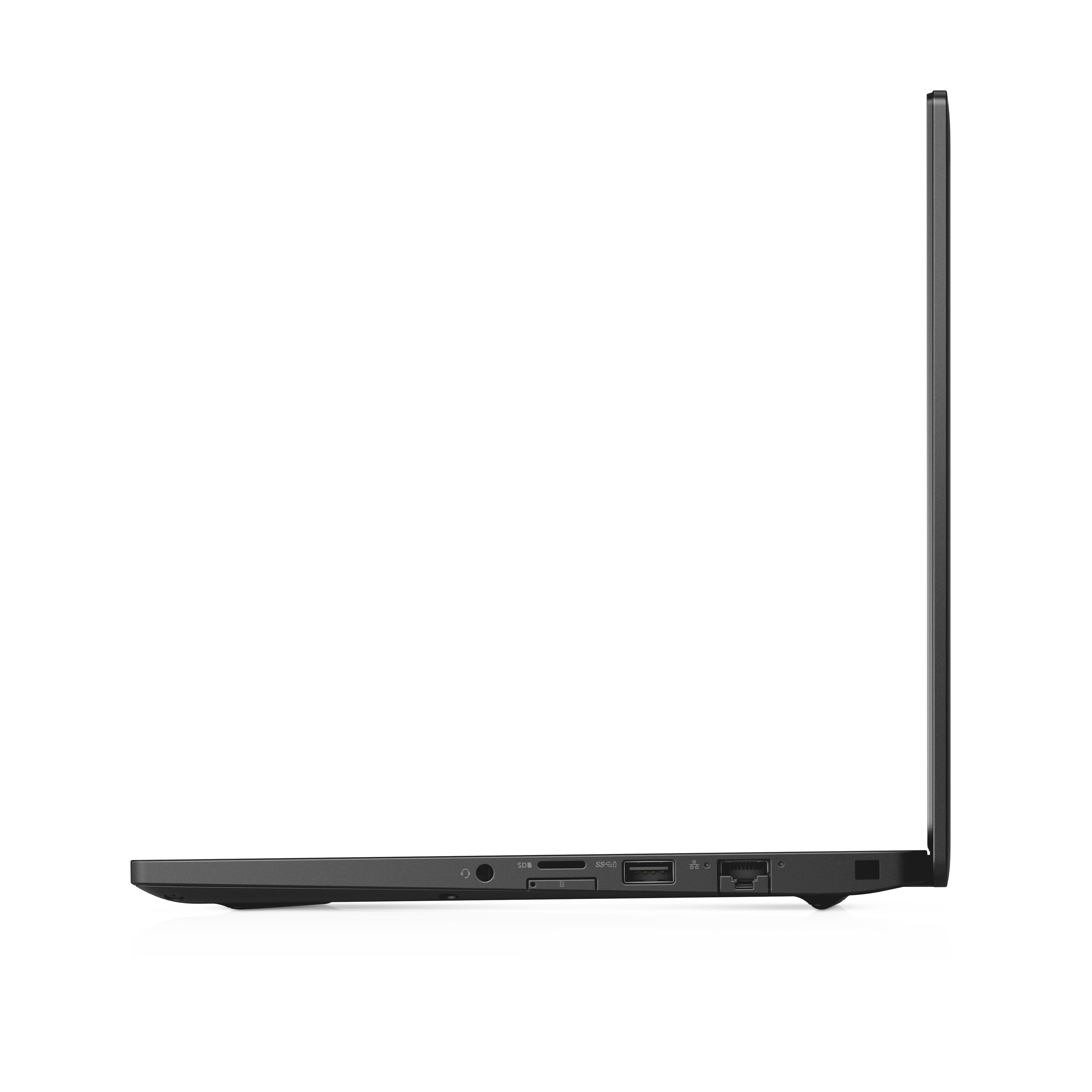 Dell Latitude 7280 - Intel Core i5, 6th Gen