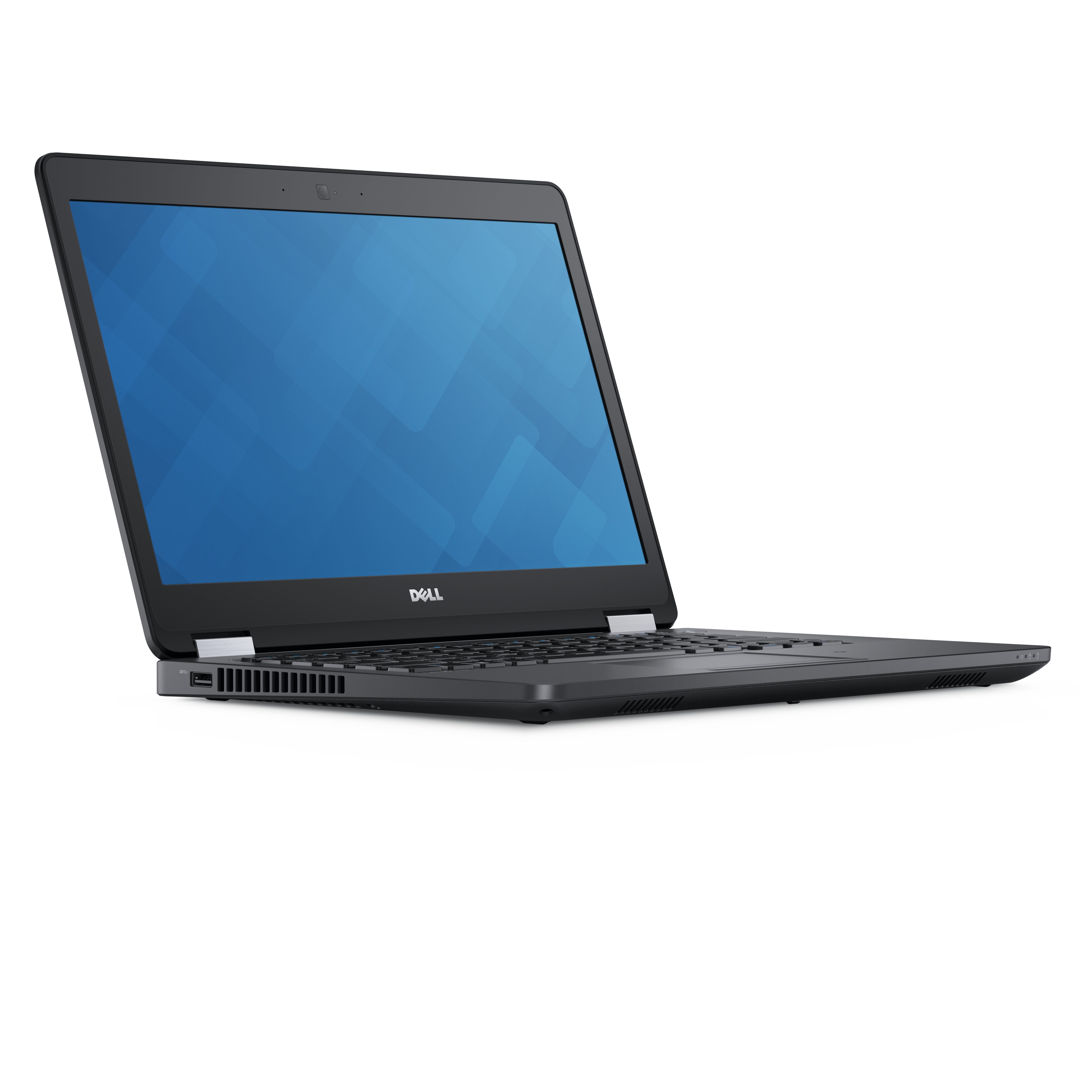 Dell Latitude E5470  - Intel Core i5, 6th Gen