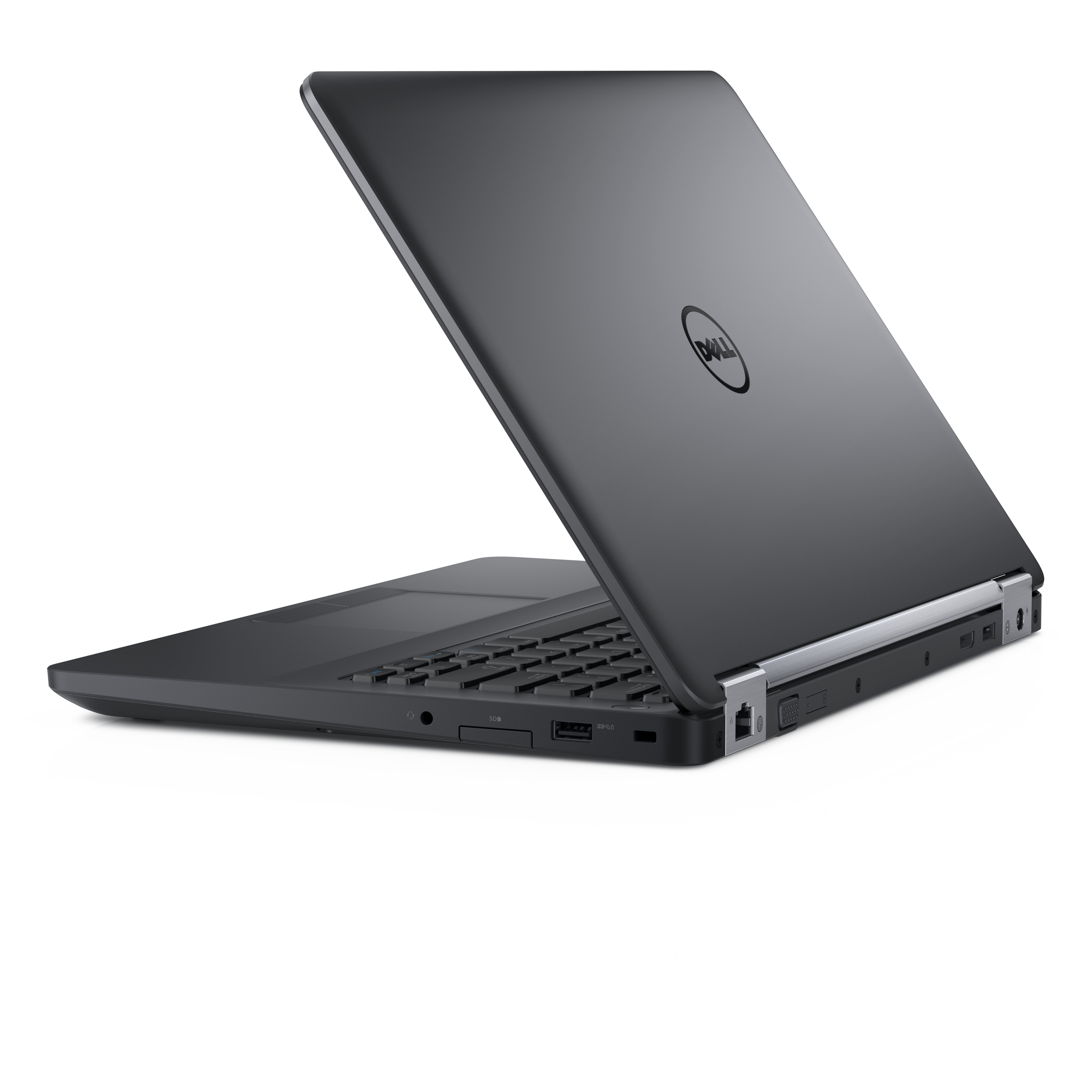 Dell Latitude E5470  - Intel Core i5, 6th Gen