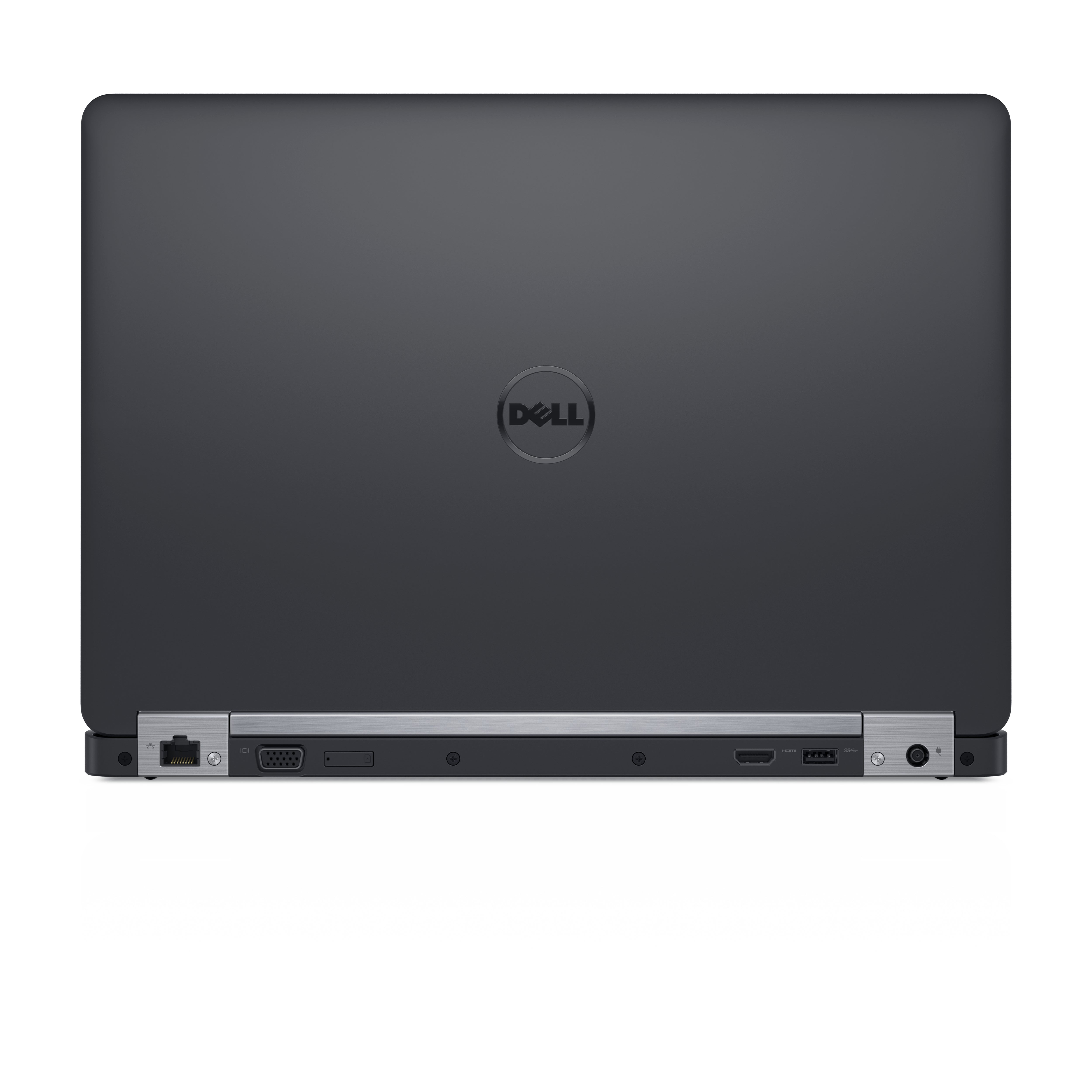 Dell Latitude E5470  - Intel Core i5, 6th Gen