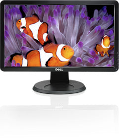 Dell E2014HF LED display (20")