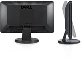 Dell 20" Monitor and Dell OptiPlex 3060 Desktop