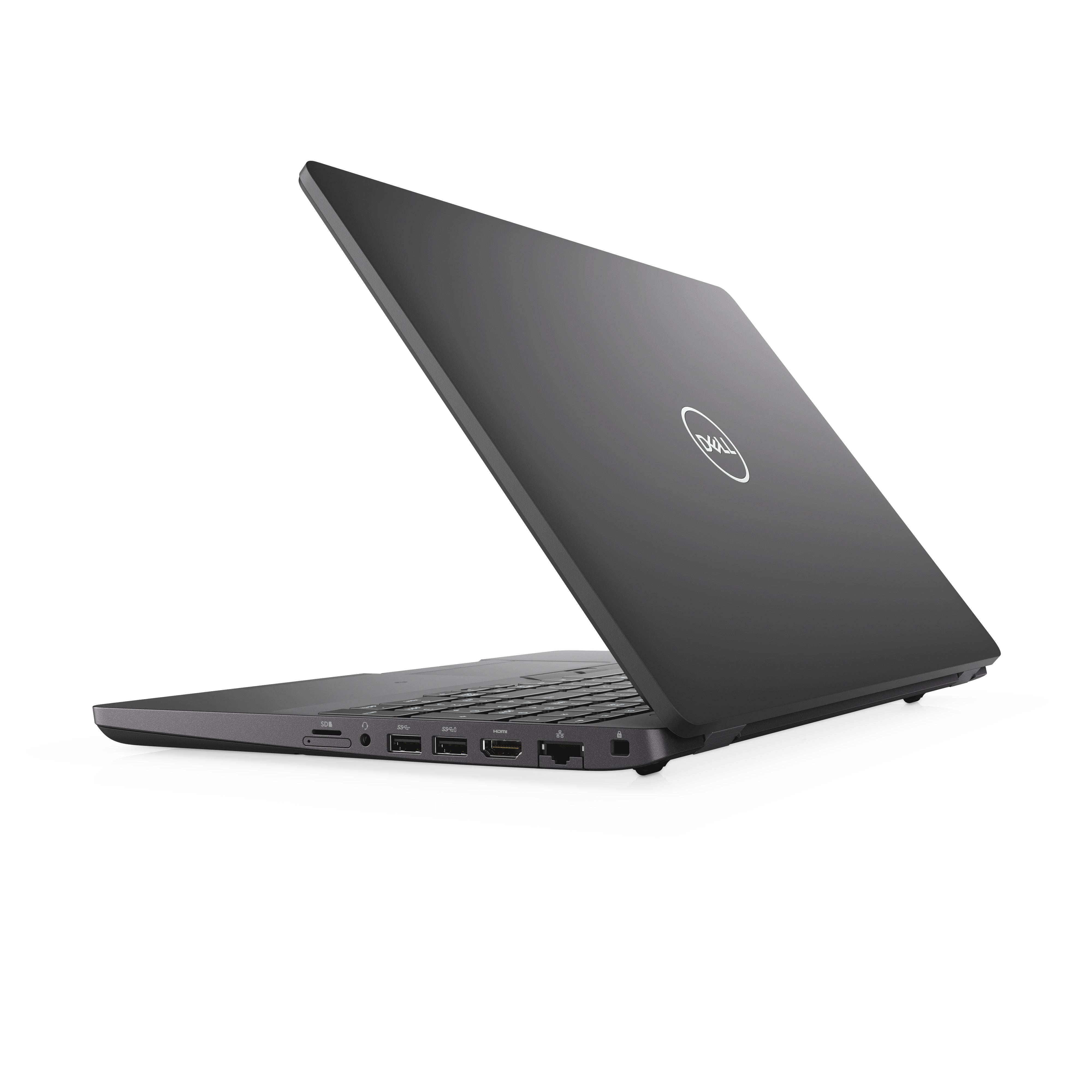 Dell Latitude 5500 - Intel Core i5, 8th Gen