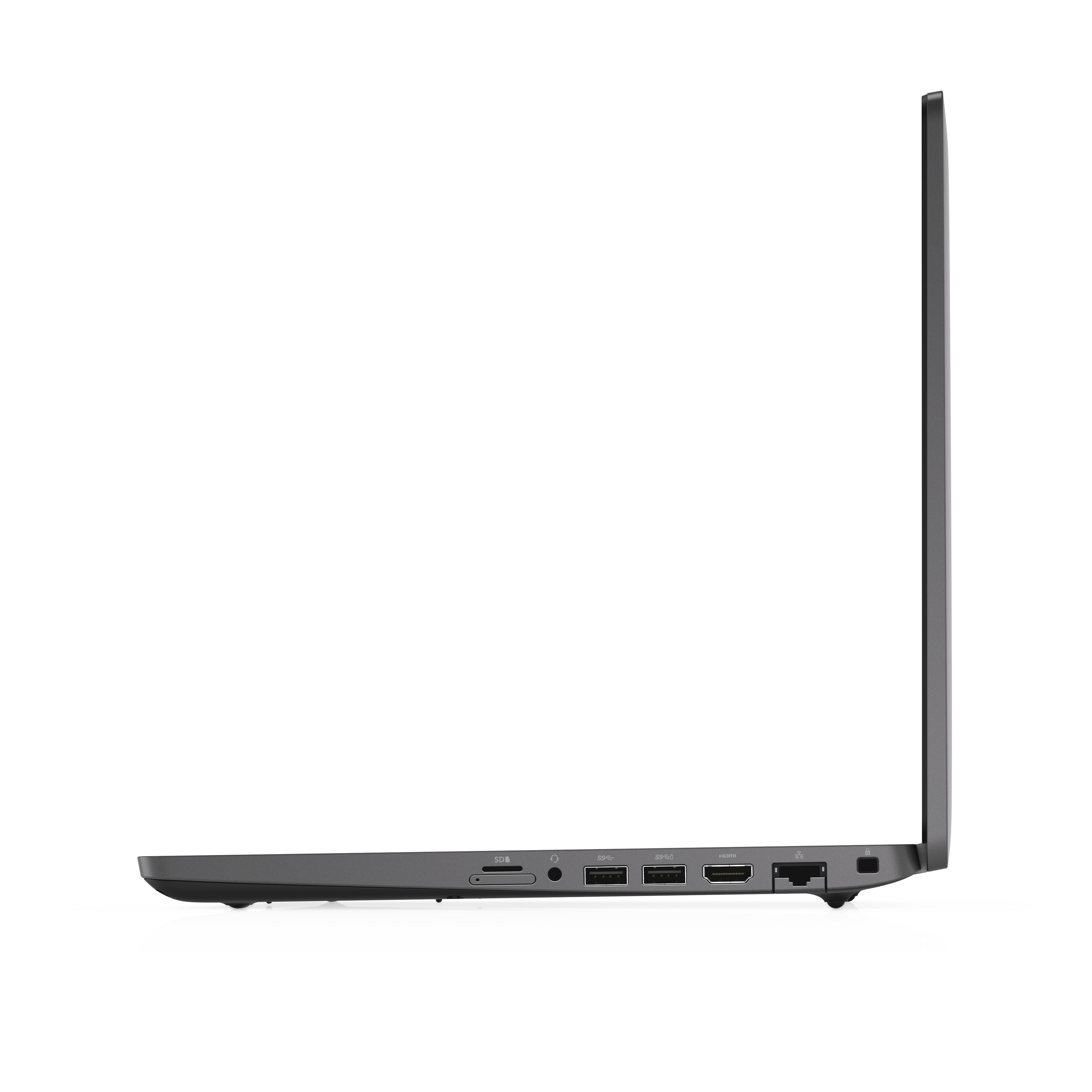 Dell Latitude 5500 - Intel Core i5, 8th Gen