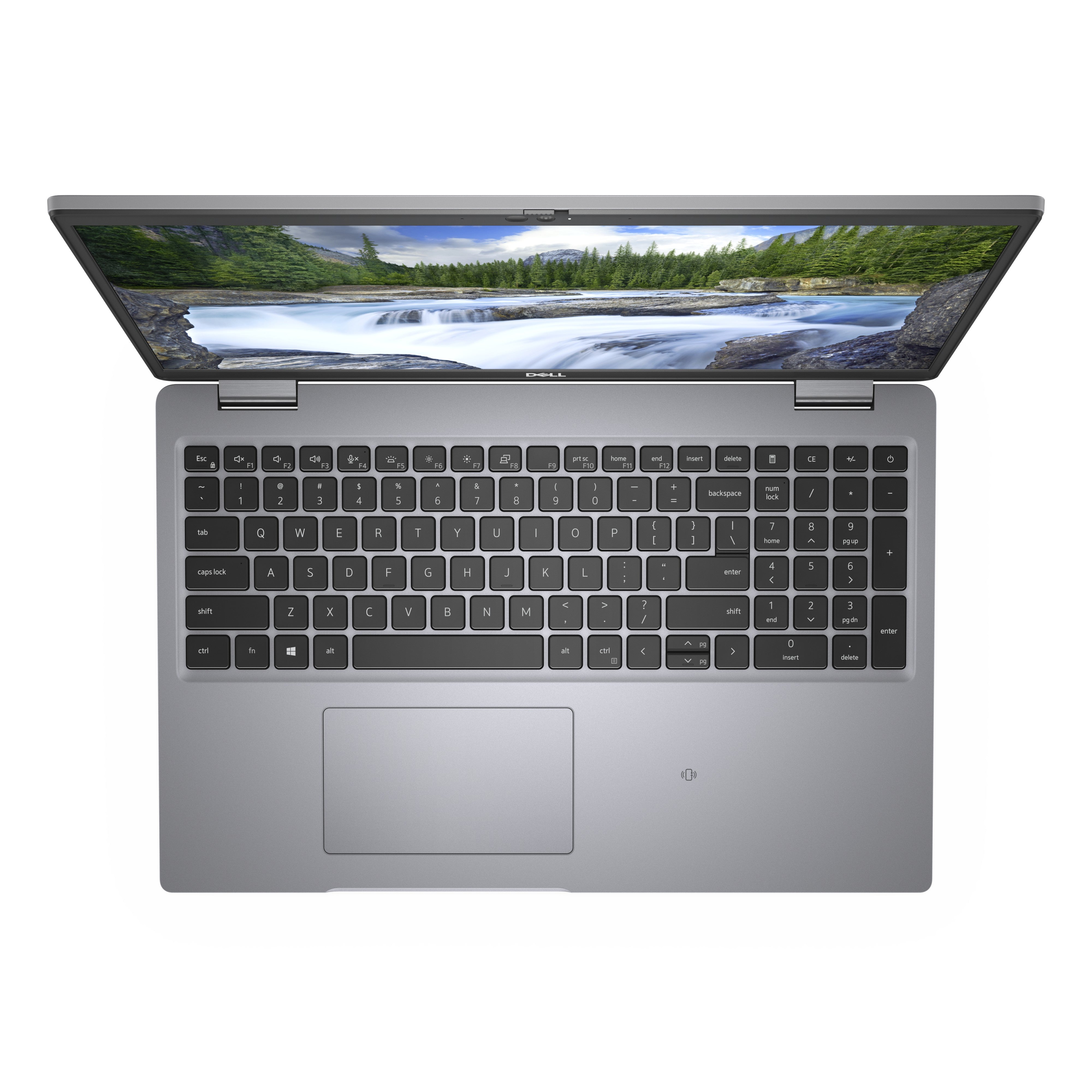 Refurbished Latitude 5520 (TOUCH) - Intel Core I5, 11th Gen, 2.60GHZ NVME, SSD 512GB, 16GB