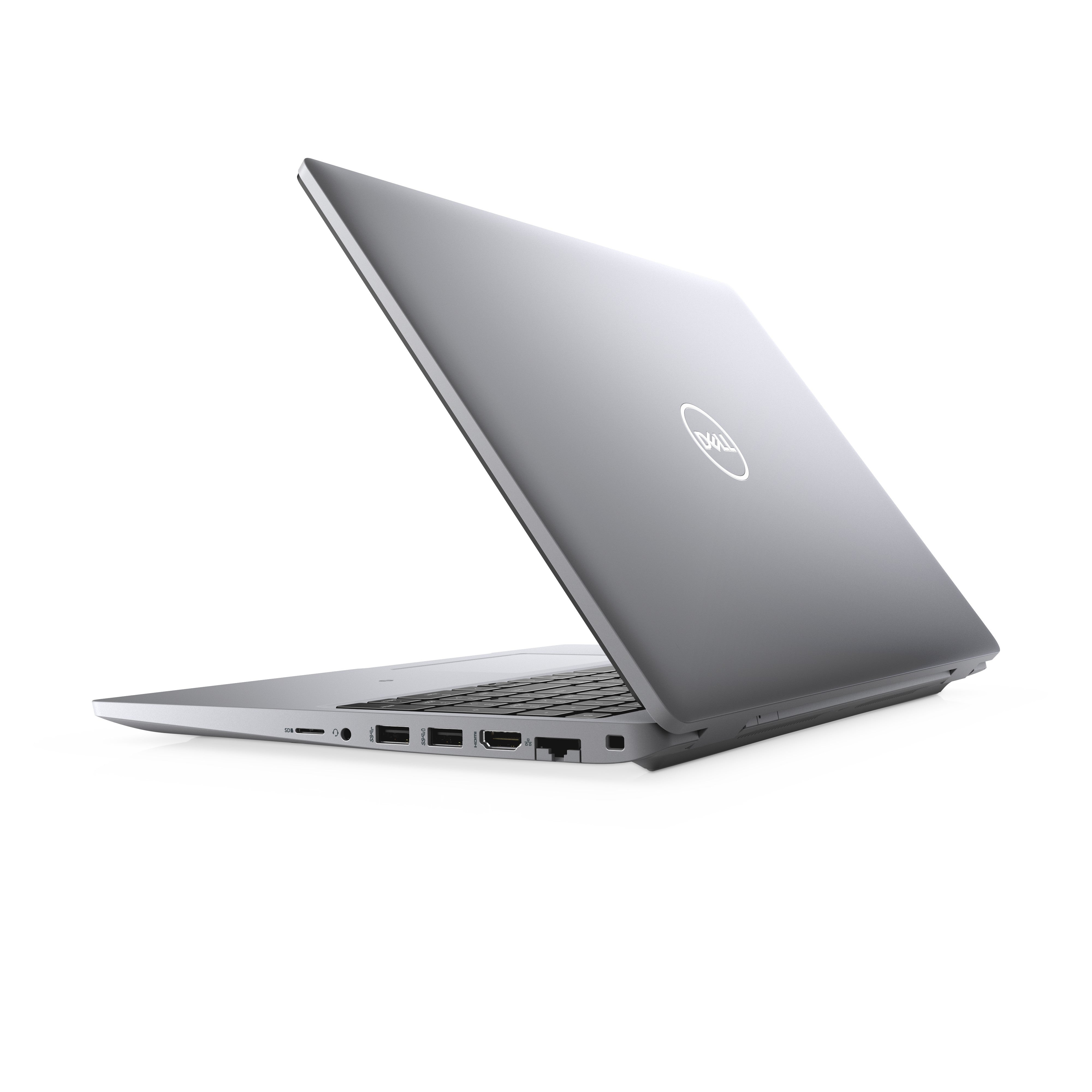 Refurbished Latitude 5520 (TOUCH) - Intel Core I5, 11th Gen, 2.60GHZ NVME, SSD 512GB, 16GB