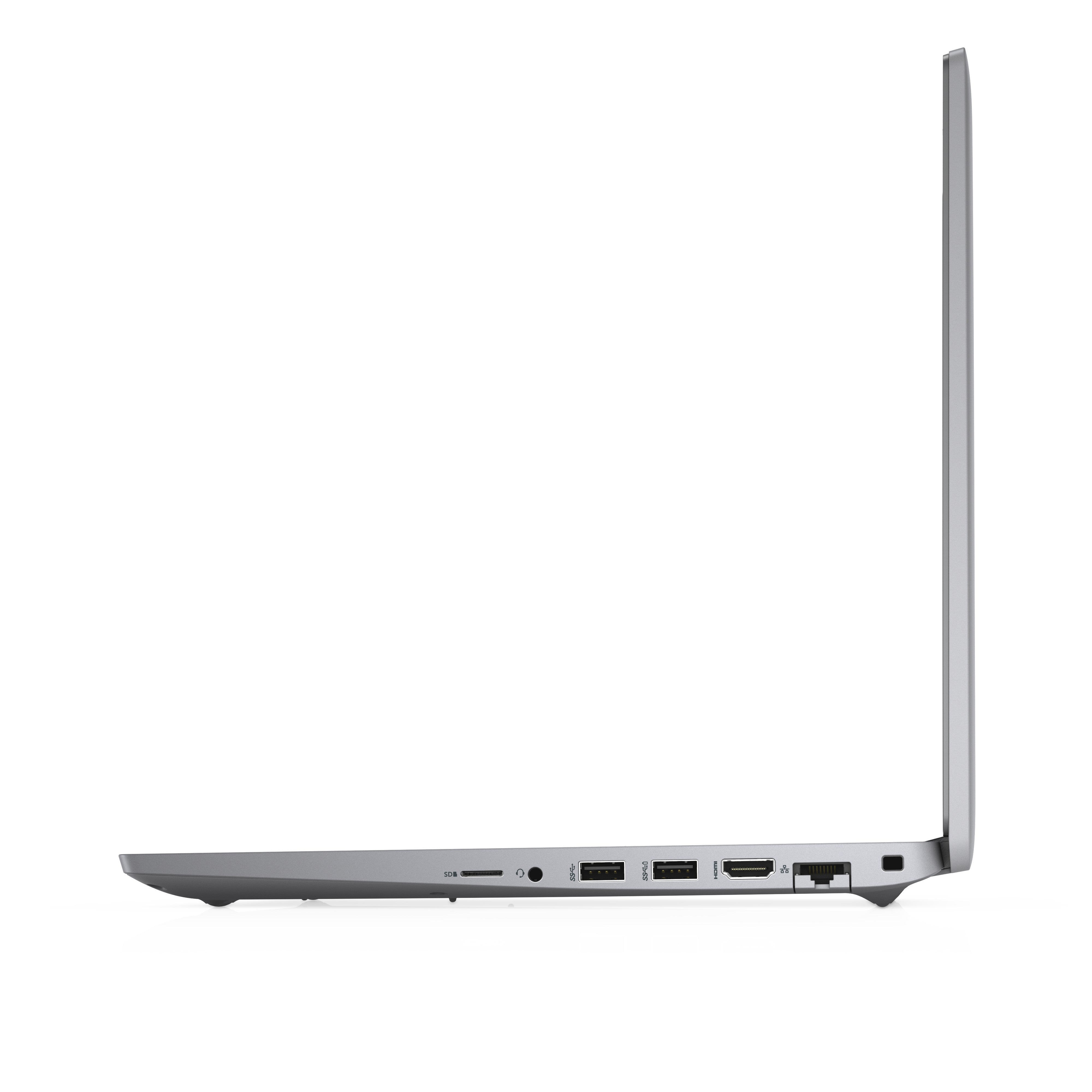 Refurbished Latitude 5520 (TOUCH) - Intel Core I5, 11th Gen, 2.60GHZ NVME, SSD 512GB, 16GB