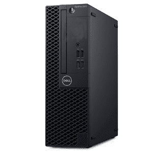 Dell OptiPlex 3070 - Intel Core i5, 9th Gen