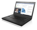 Lenovo ThinkPad T460p - Intel Core i7, 6th Gen