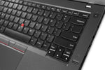Lenovo ThinkPad T460p - Intel Core i7, 6th Gen