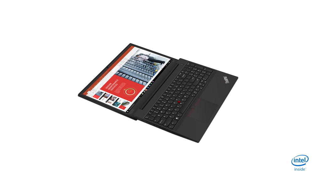 Lenovo ThinkPad E590  - Intel Core i5, 8th Gen