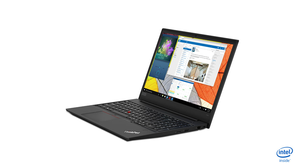 Lenovo ThinkPad E590  - Intel Core i5, 8th Gen