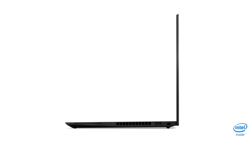 Lenovo ThinkPad T490s - Intel Core i5, 8th Gen