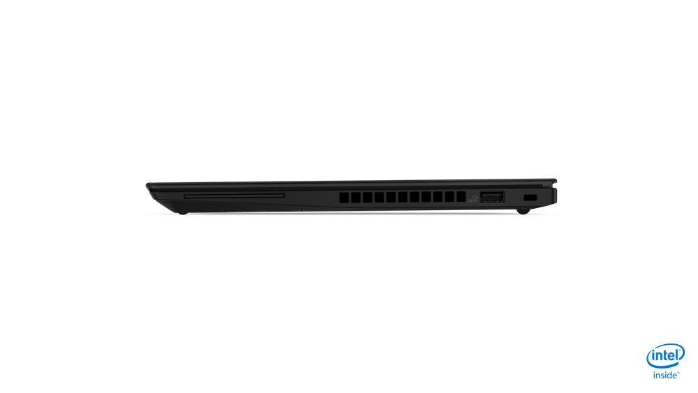 Lenovo ThinkPad T490s - Intel Core i5, 8th Gen