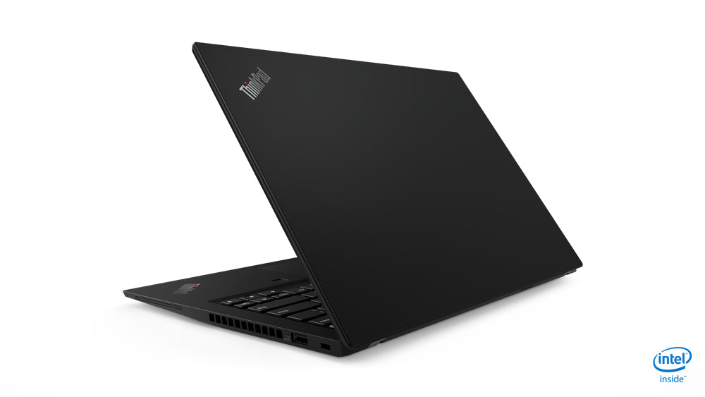 Lenovo ThinkPad T490s - Intel Core i5, 8th Gen