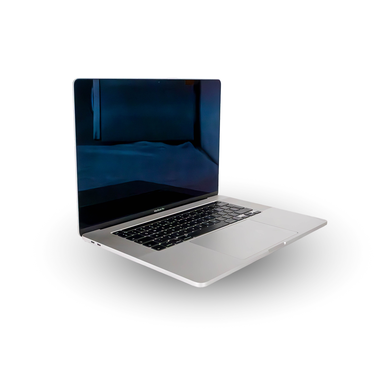 Apple MacBook A2141- Intel Core i7, 9th Gen