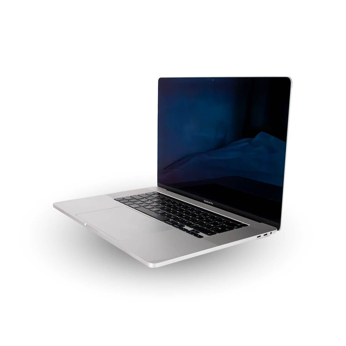 Apple MacBook A2141- Intel Core i7, 9th Gen