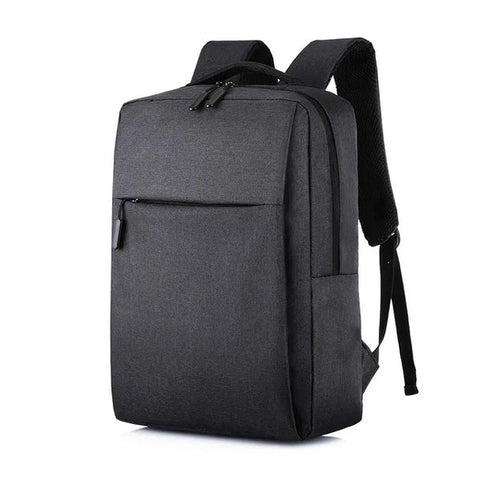 Trendy Laptop Backpack