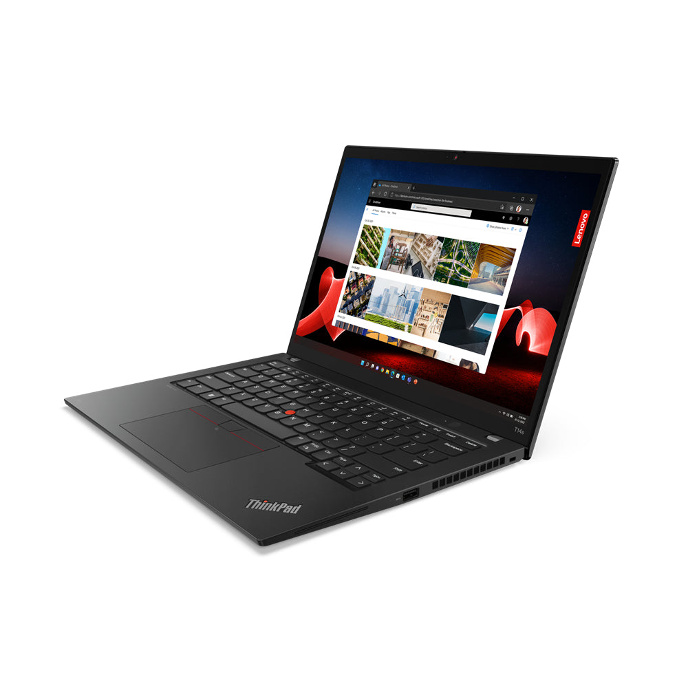 Lenovo ThinkPad T14S- Intel Core I5- 10th Gen