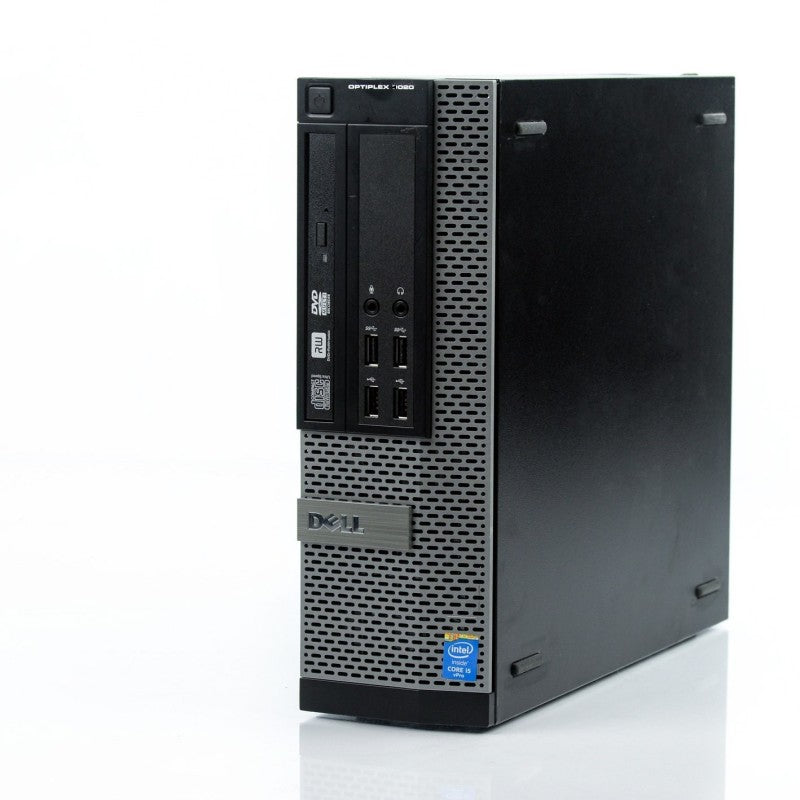 Dell OptiPlex 7020 - Intel Core i5, 4th Gen