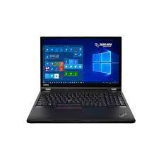 Refurbished Lenovo P53 - Intel Core i7, 9th Gen, 32GB, 1TB SSD