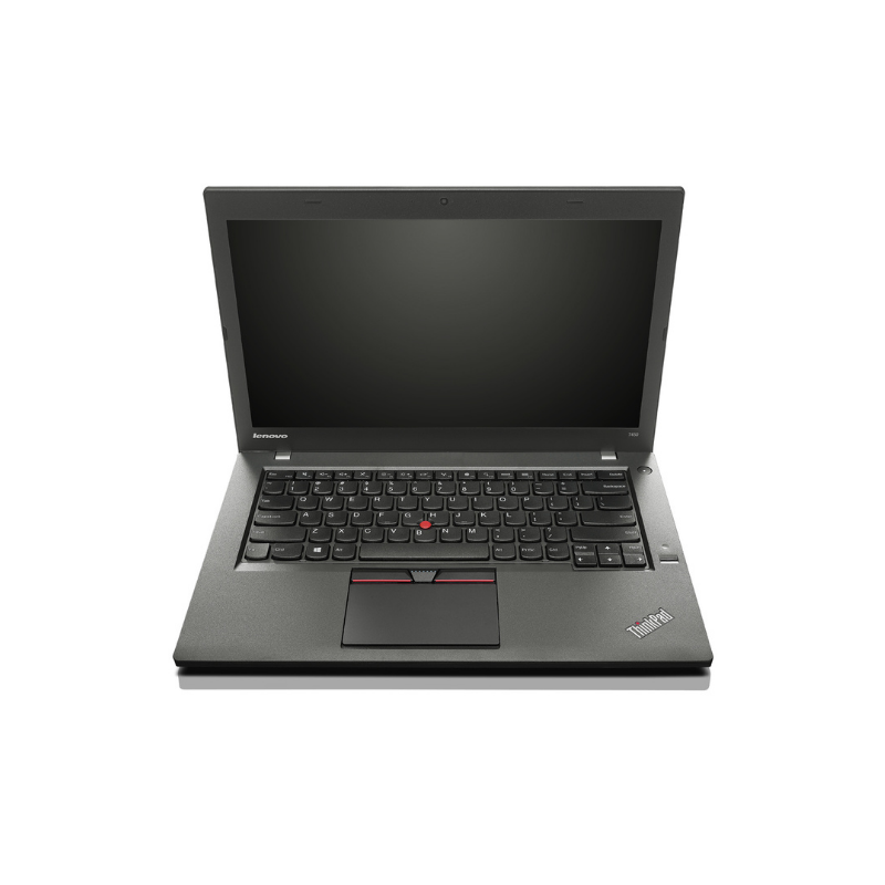 Lenovo ThinkPad T450 - Intel Core i5, 4th Gen