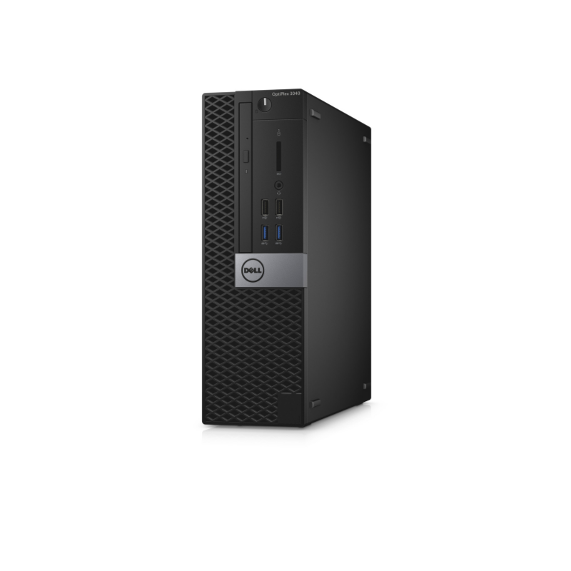 Dell OptiPlex 3040 - Intel Core i3, 6th Gen