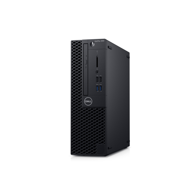 Dell OptiPlex 3060 - Intel Core i3, 8th Gen