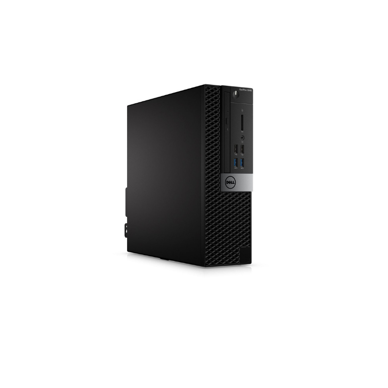 Dell OptiPlex 3040 - Intel Core i3, 6th Gen