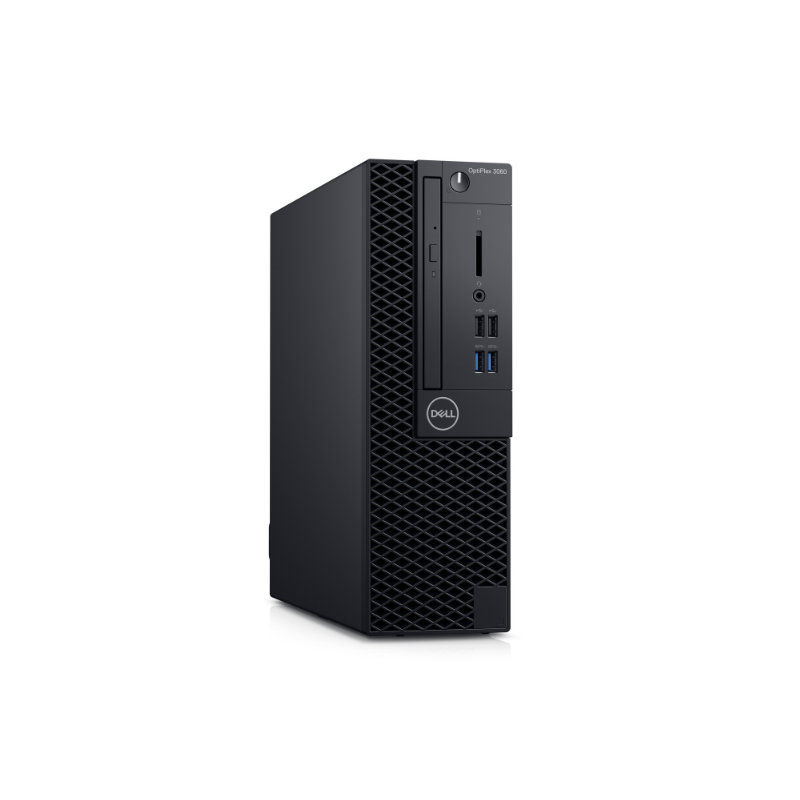 Dell OptiPlex 3060 - Intel Core i3, 8th Gen