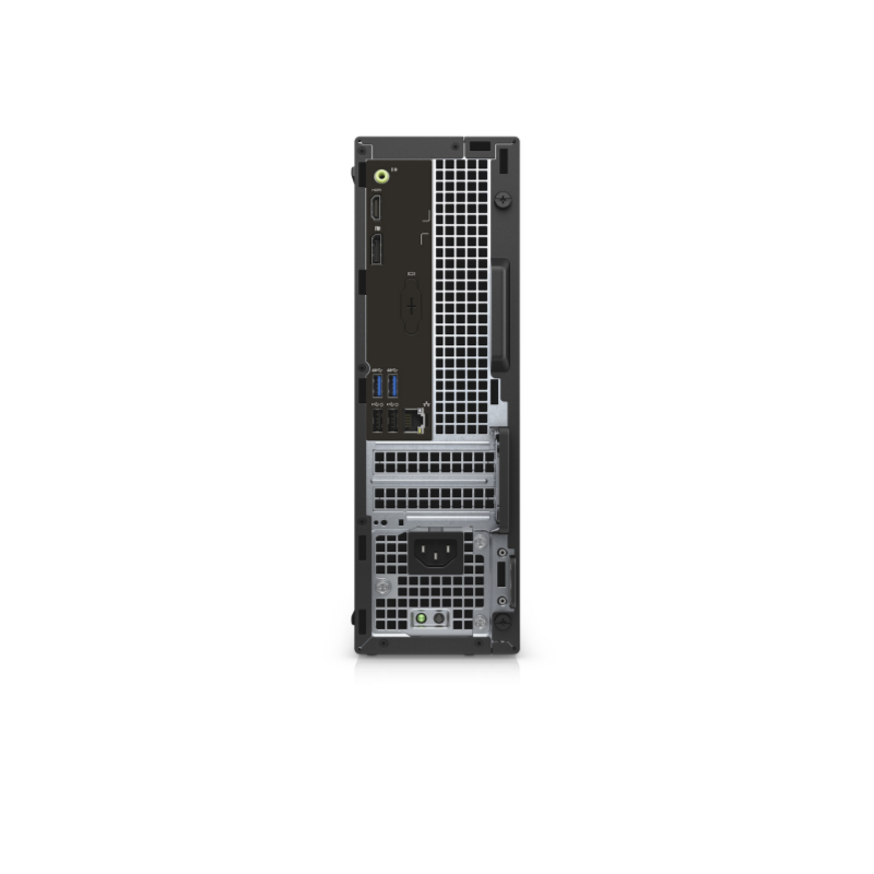 Dell OptiPlex 3040 - Intel Core i3, 6th Gen